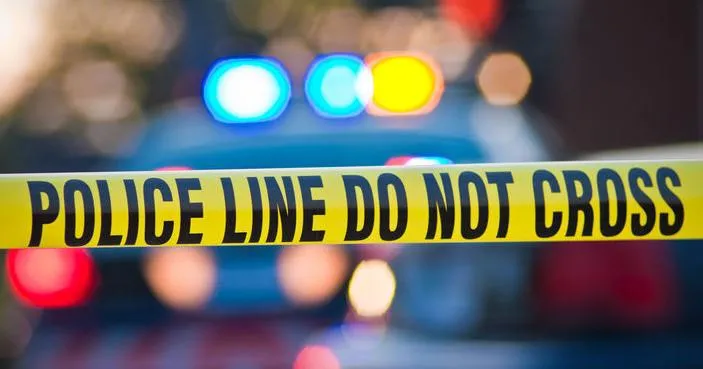 One shot in Greensboro Sunday evening, police say
