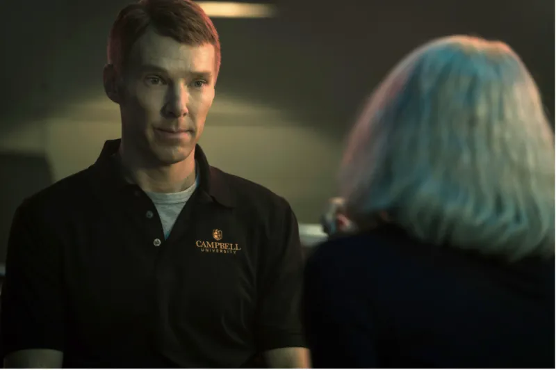 Campbell Law to host a screening of 'The Mauritanian' exclusively for students at the Rialto Theatre on Nov. 4
