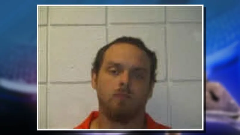 Mount Olive man jailed on $450,000 bond after stolen tractor case in Pink Hill