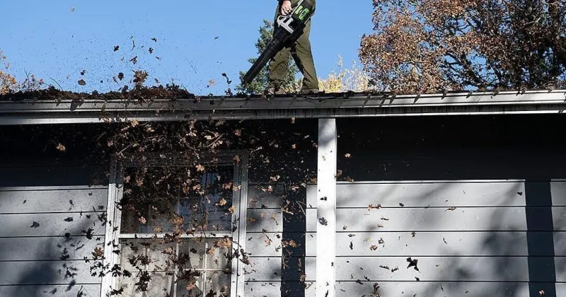 A proactive fall home maintenance checklist for 2026