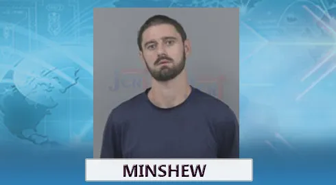 Deputies Recover Property After I-95 Vehicle Break-In
