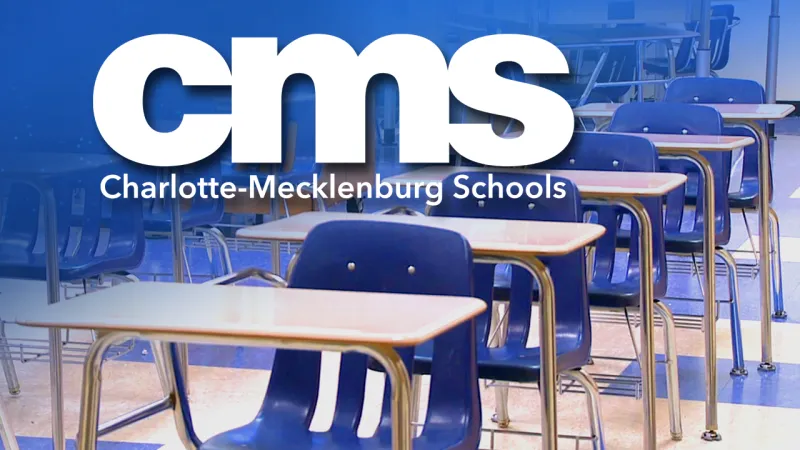 U.S. Attorney's Office issues statement on investigation related to Charlotte--Mecklenburg Schools