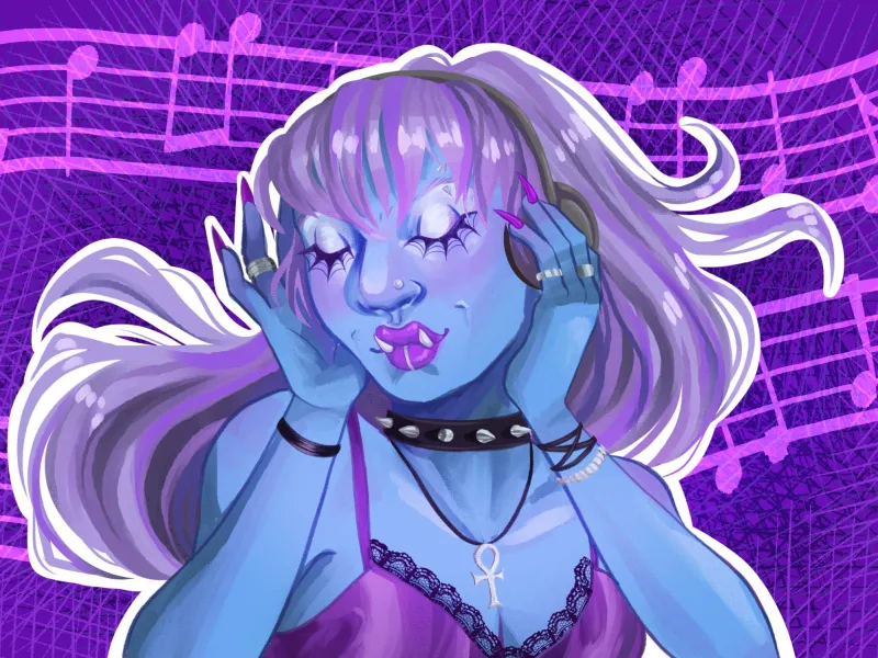 Playlist of the week: Monster mashed