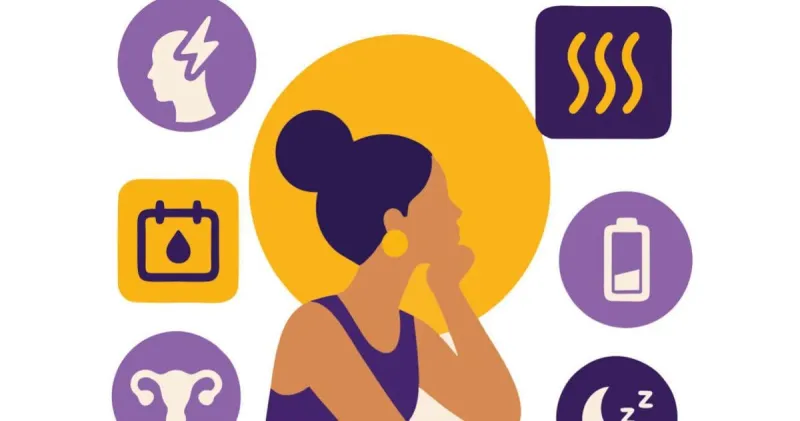What is perimenopause? The overlooked stage before menopause