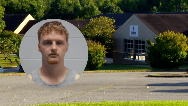 Chase Middle School parents question school district after teacher's arrest