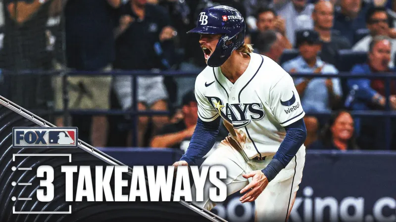 Panic Time For Yankees? 3 Takeaways From ALDS Game 2 As Rays Go Up 2-0