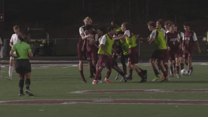High School Round Up: October 5, 2026