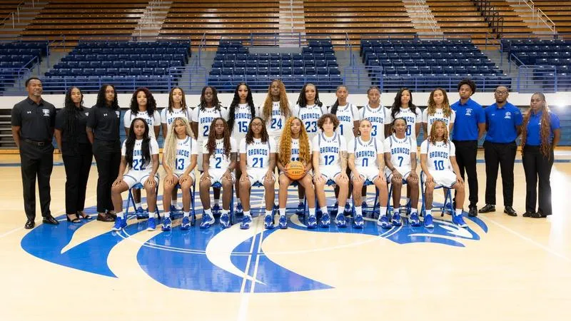 2026-27 Women's Basketball Season Outlook
