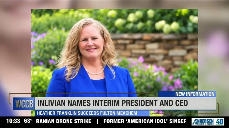 Charlotte's largest affordable housing provider names new leader