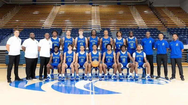 2026-27 Season Outlook: Defending Champions, New Challenges, Same Standard