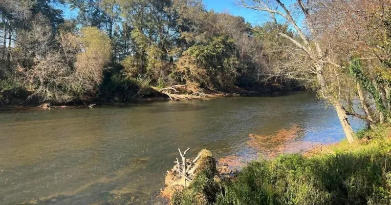 Catawba River management group has a 50-year plan. What does it say about interbasin transfers?