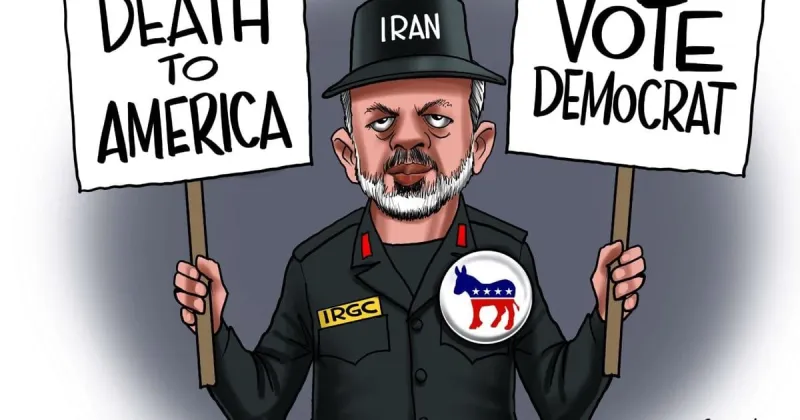 Gary Varvel for Oct 06, 2026