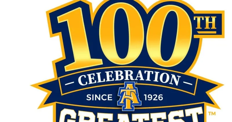 'Everybody home': GHOE Joe gives A&T's 100th homecoming an anthem