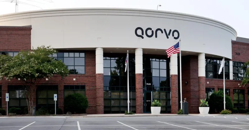 Skyworks Solutions completes $9.7 billion purchase of Greensboro's Qorvo