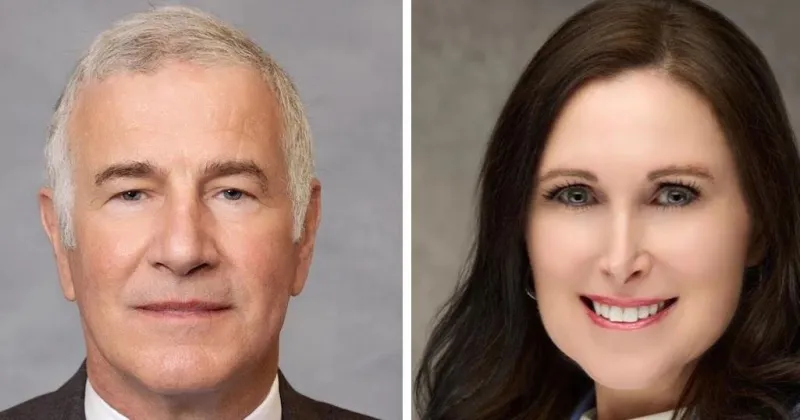 NC House candidates Headen, Blust disagree on property tax amendment