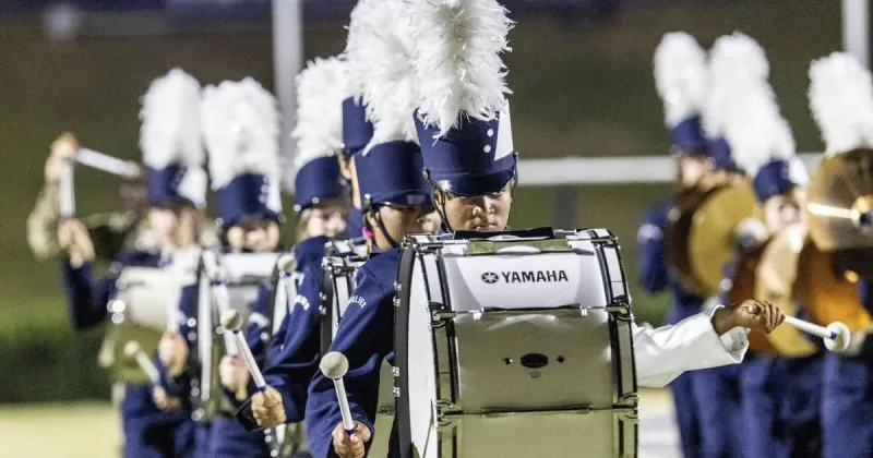 Weekly Triad rankings: Grimsley still on top (yawn) - no Greensboro teams rise or fall