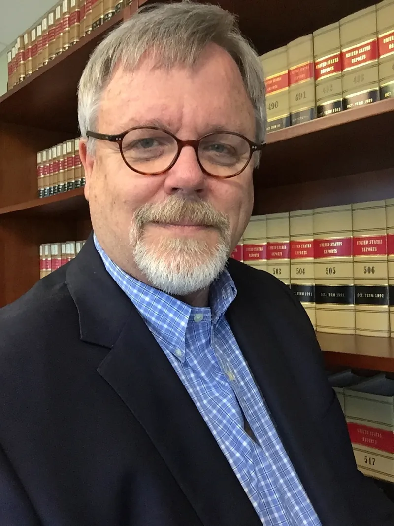 Law Professor Gregory Wallace featured in best-selling author Malcolm Gladwell's new book