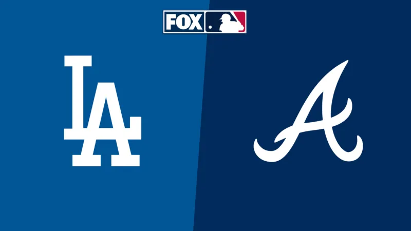 How to Watch Dodgers vs. Braves: NLDS Game 3 TV Channel, Live Stream, Time