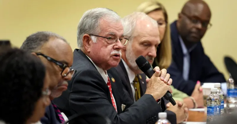 Republicans back gas tax relief as Democrats question the timing in Forsyth, Guilford