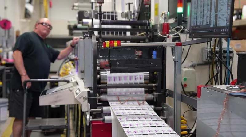 Clayton Manufacturer Plays Supporting Role In Growing Pharmaceutical Industry
