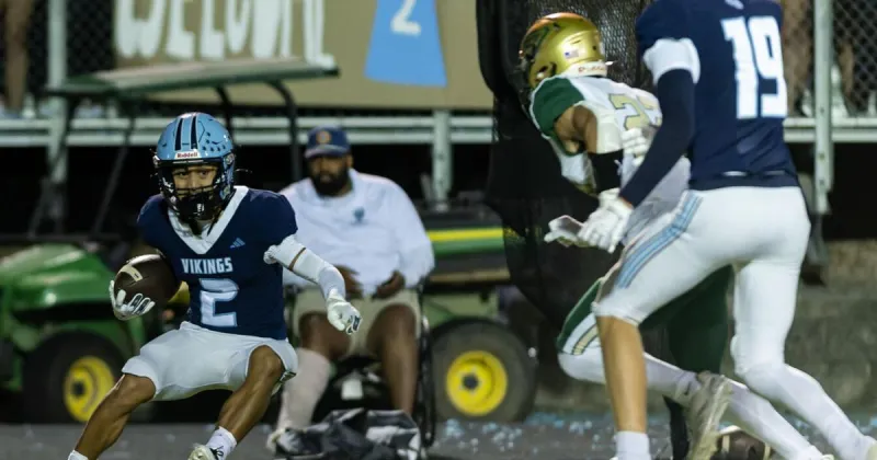 Week 7 Preview: Vikings Start Home Stretch With Homecoming Matchup