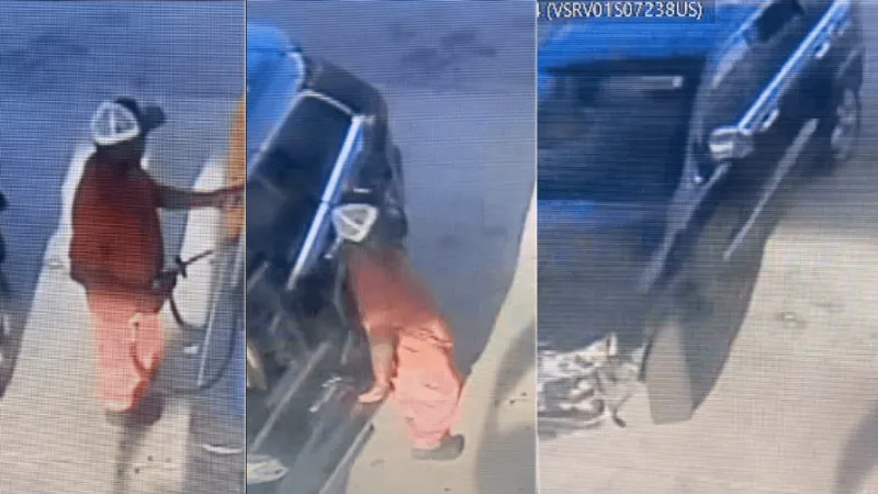 Public asked to help identify man wanted for questioning in Craven County fraud case