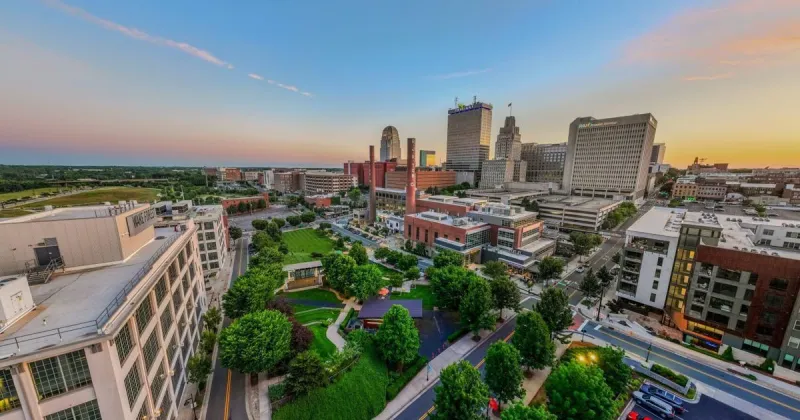 Life-sciences technology company plans Innovation Quarter facility