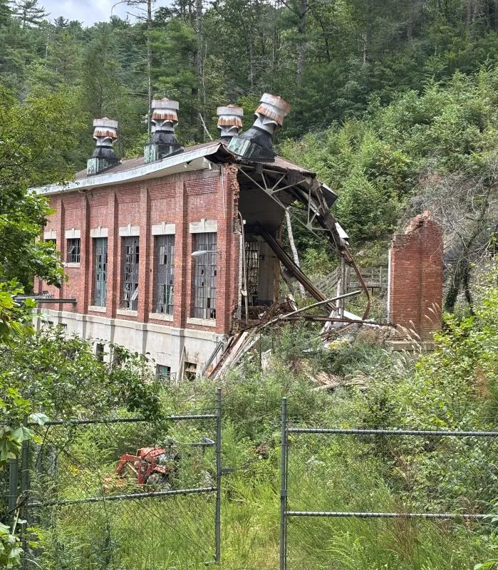 Lake Summit dam remains inoperable despite repair grant