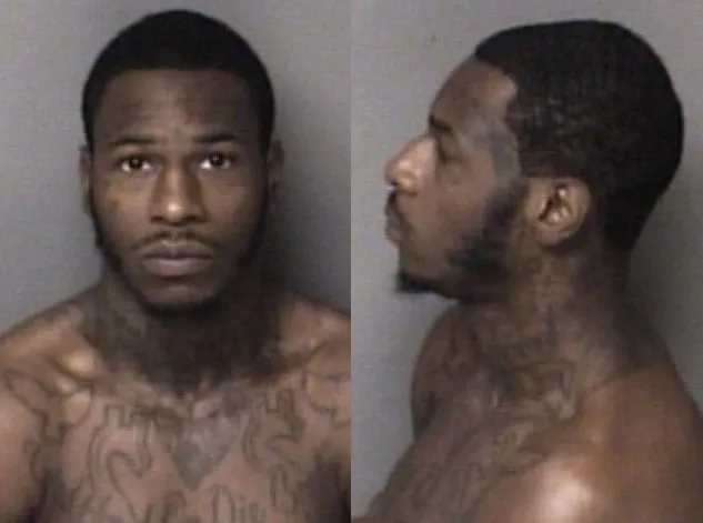 Man wanted for assault on pregnant woman caught in Gastonia