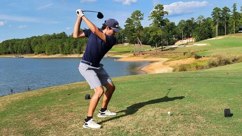 No. 11 Wingate finishes ninth in weather-shortened Hurricane Invite Tuesday