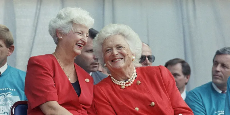 Former NC first lady Martin dead at 89