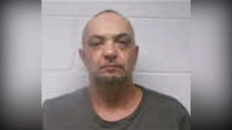 Man arrested after meth, cocaine seized in Macon County: authorities