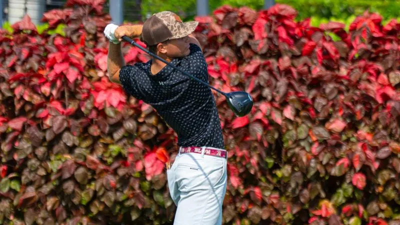 Elon Finishes Sixth At West Bay Collegiate Invitational