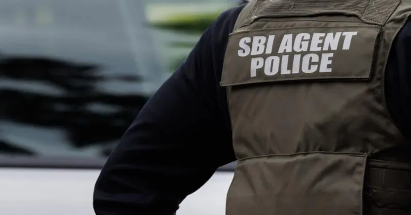SBI agent released from hospital following Reidsville shooting