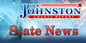 State Takes Financial Control Of Two North Carolina Towns