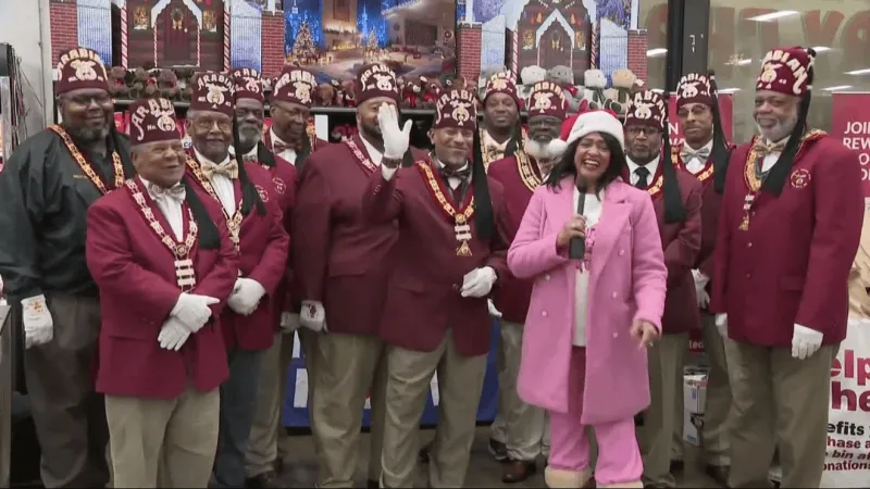 Prince Hall Masons to host New Bern charity ball to fund scholarships, aid programs