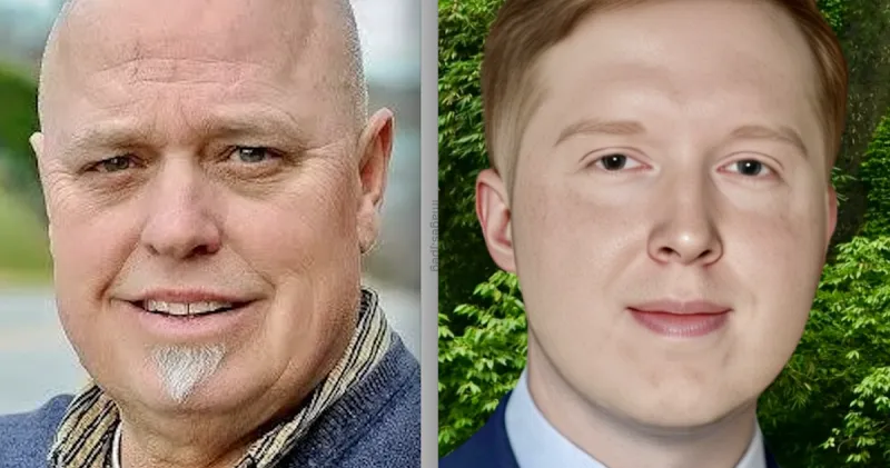 Settle, Hardwick running for 36th Senate seat
