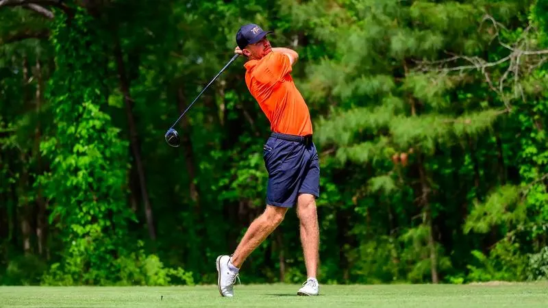 Camels finish fifth at Nemacolin Invitational