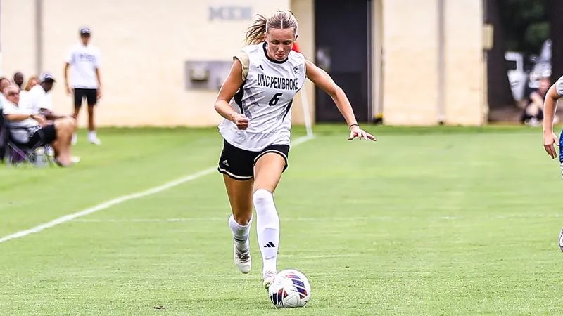 Soccer Shuts Out Ferrum