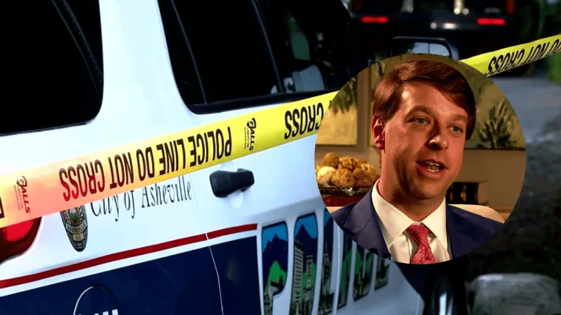 U.S. attorney addresses crime, gang activity in Asheville: 'It's absolutely a problem'