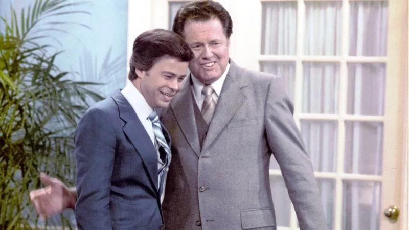 Televangelist Jim Bakker's time in the Carolinas recalled after his death