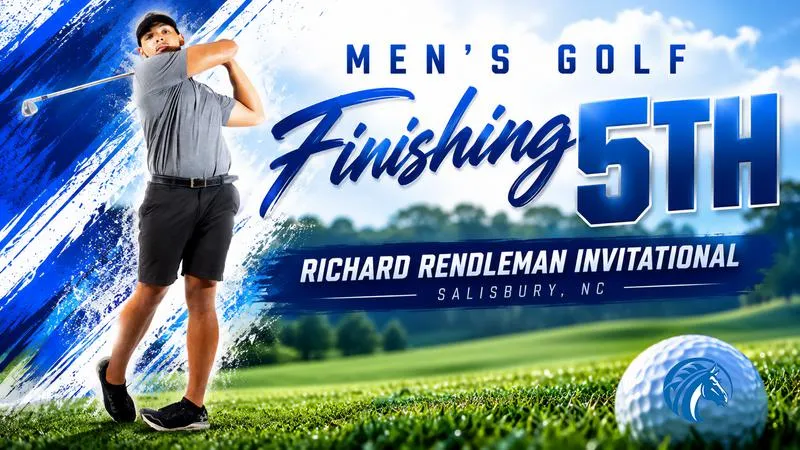 Broncos Close Richard Randleman Invitational in Fifth Place