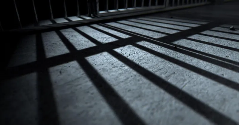 Maggie Valley man pleads guilty to statutory rape of Burke County 13-year-old