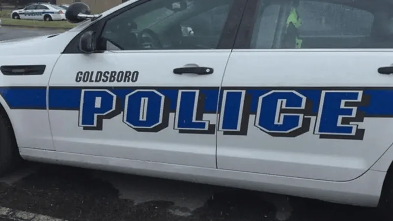 Virginia man identified as third suspect in Goldsboro double homicide investigation