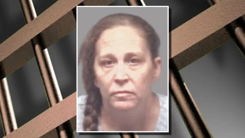 Greenville woman denied bond on new heroin trafficking charges