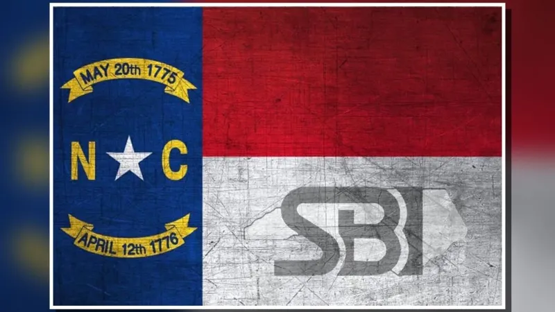 SBI agent shot in Reidsville released from hospital, recovering at home