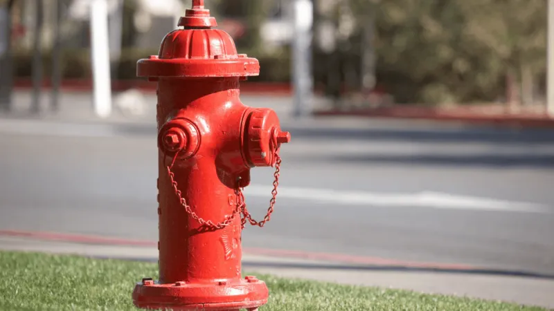 Maysville Fire and EMS begins hydrant maintenance and flow testing through October