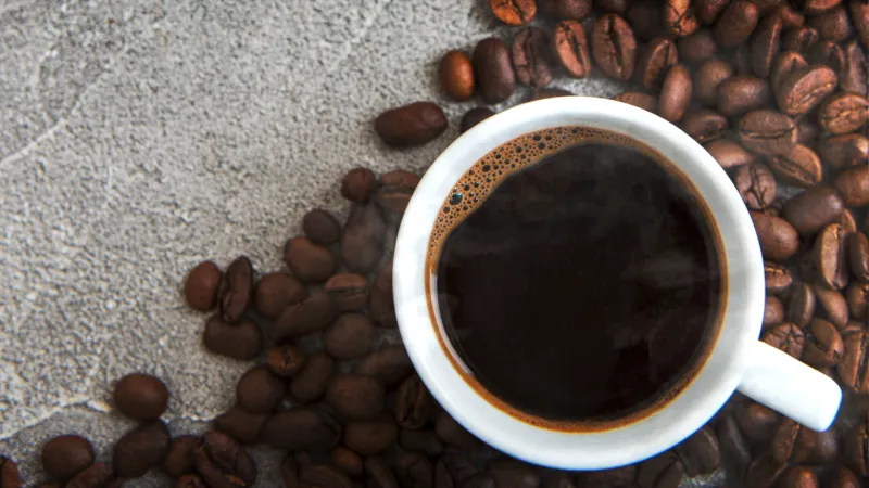 Grab a cup and chat: Coffee with a Cop events brewing across ENC