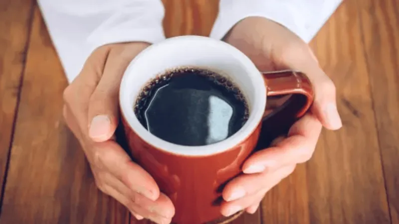 Jones County vets invited to Coffee and Connections Oct. 13 in Trenton