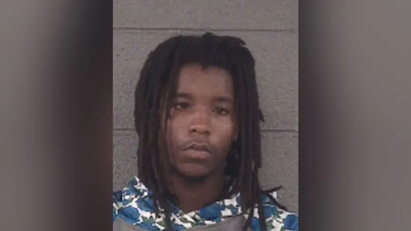 Asheville man sentenced to prison for selling drugs, firearms to undercover agent